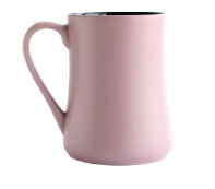 Pink Mug